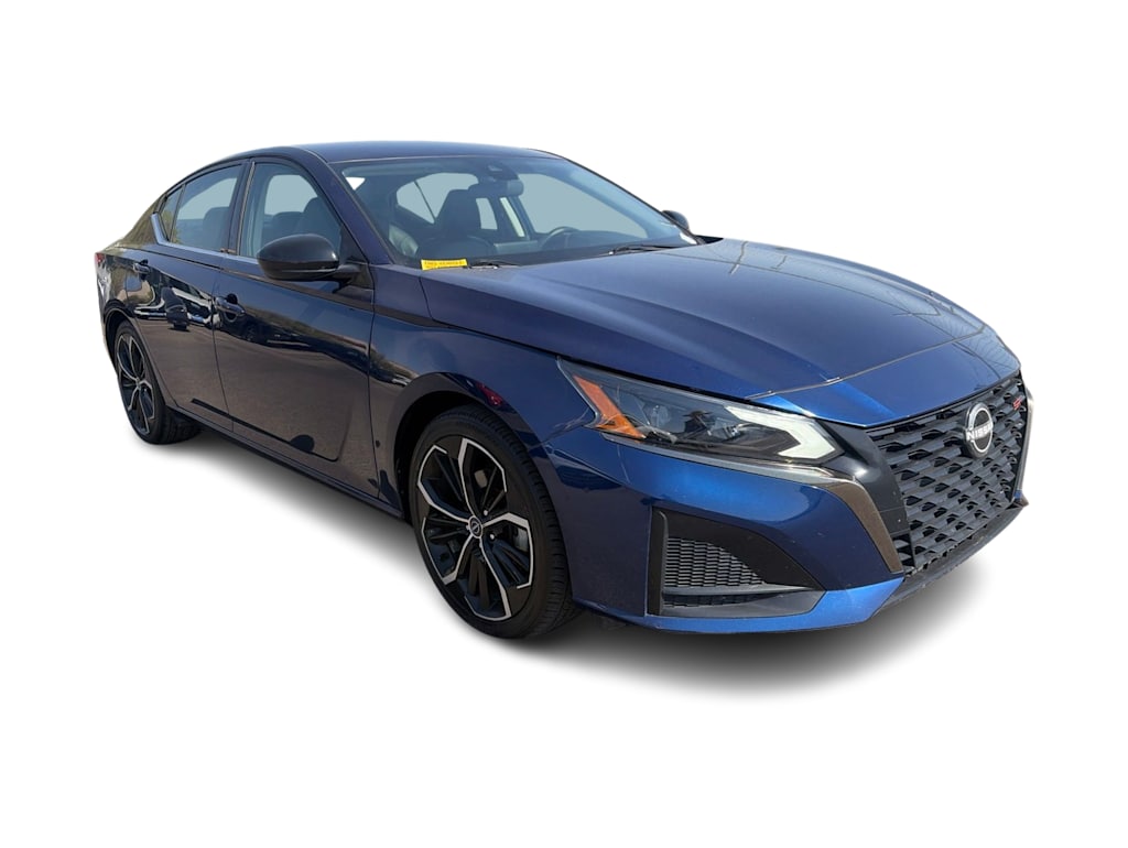 Thumbnail: 2024 Nissan Altima - 16