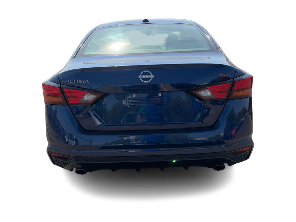 Thumbnail: 2024 Nissan Altima - 4