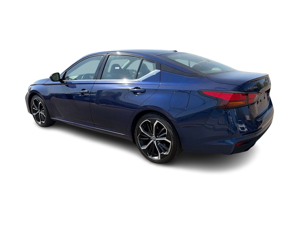 Thumbnail: 2024 Nissan Altima - 3