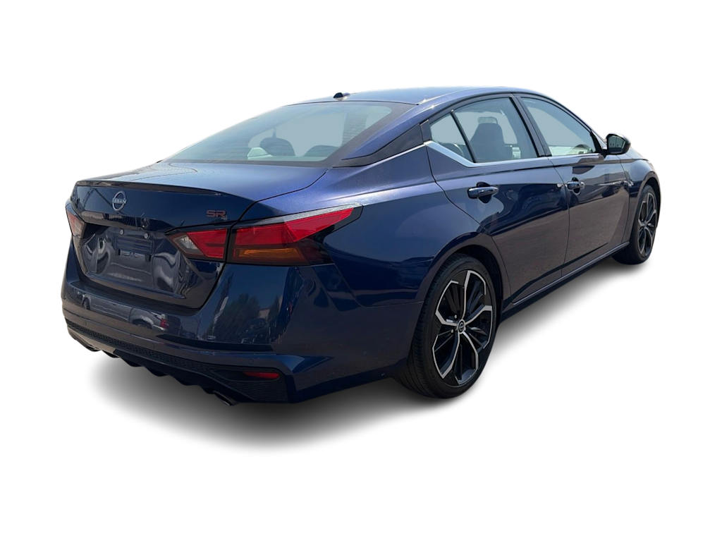 Thumbnail: 2024 Nissan Altima - 18