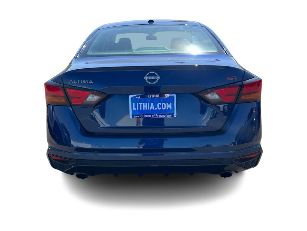 Thumbnail: 2024 Nissan Altima - 5