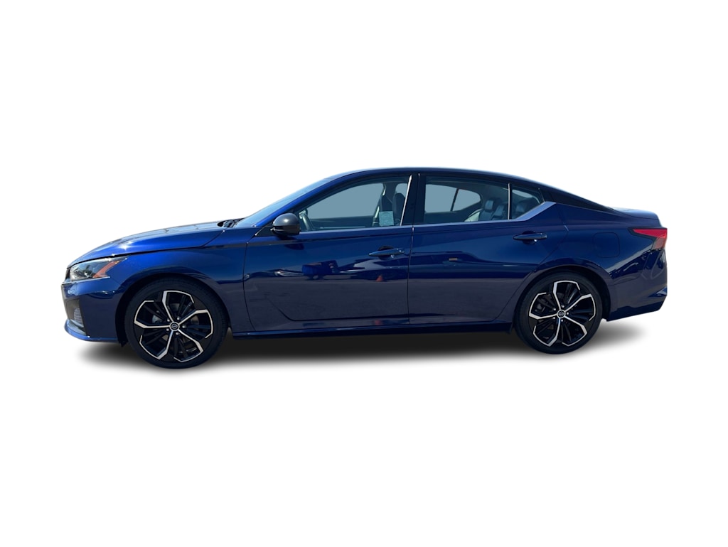 Thumbnail: 2024 Nissan Altima - 3