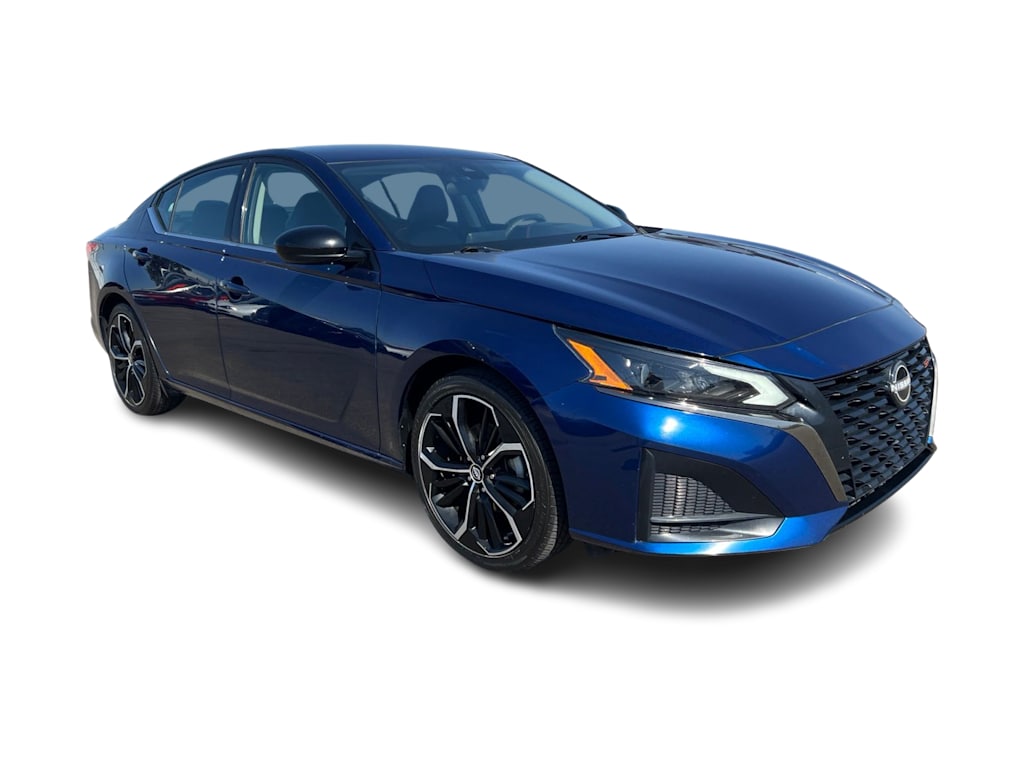 Thumbnail: 2024 Nissan Altima - 17