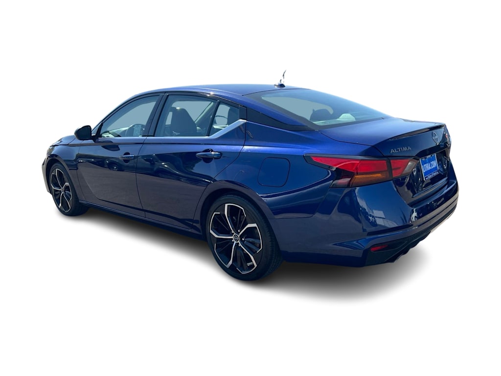 Thumbnail: 2024 Nissan Altima - 4