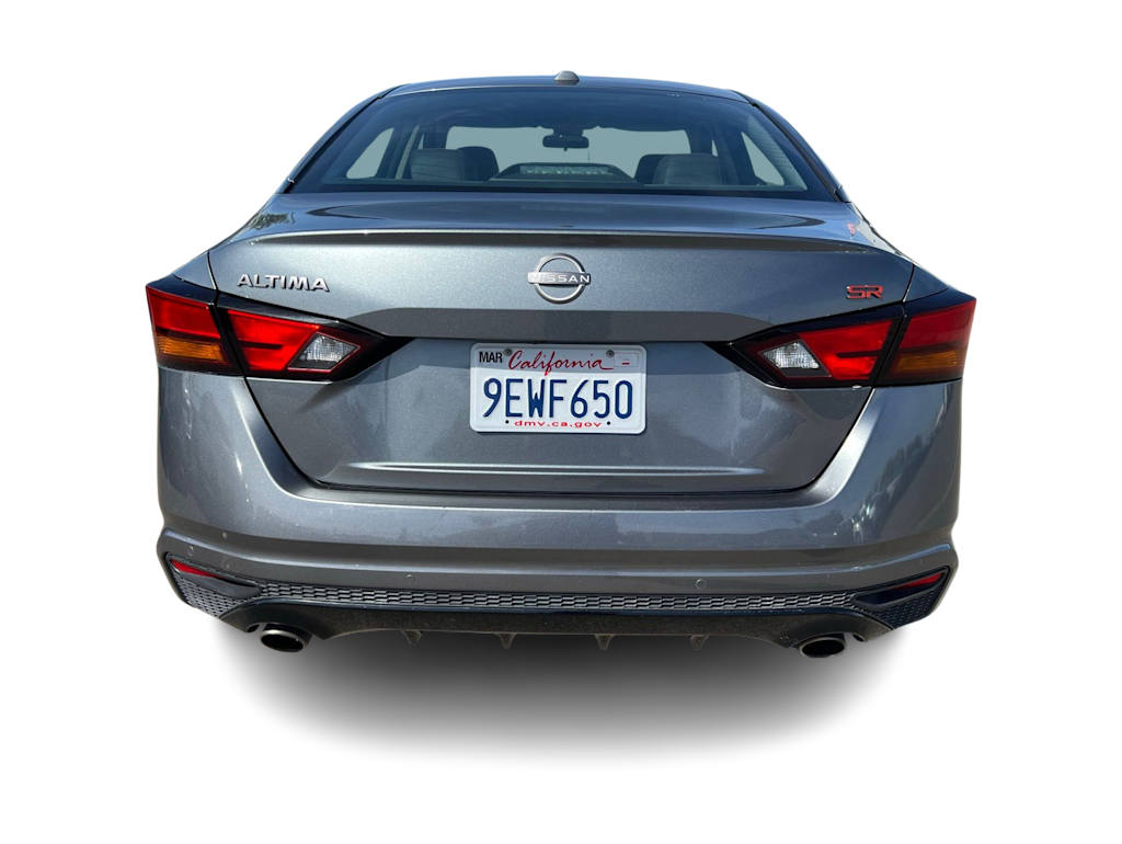 Thumbnail: 2023 Nissan Altima - 5