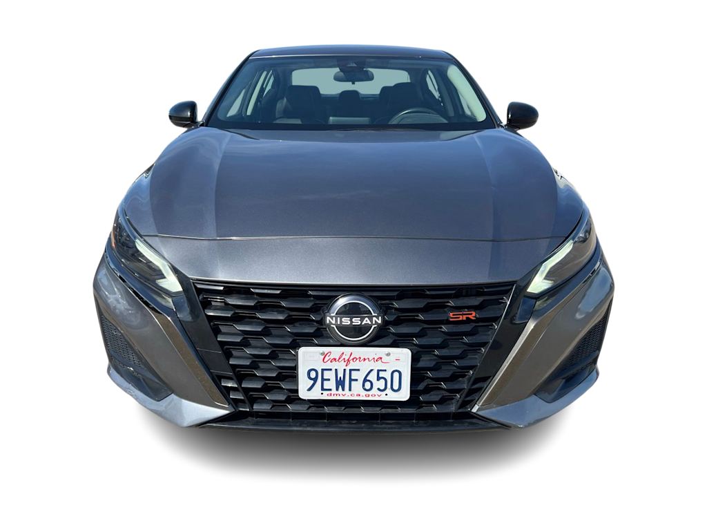 Thumbnail: 2023 Nissan Altima - 6