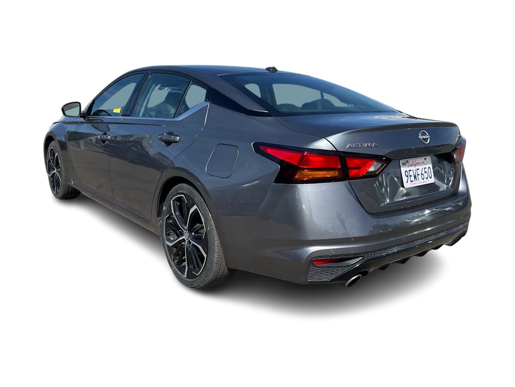 Thumbnail: 2023 Nissan Altima - 4