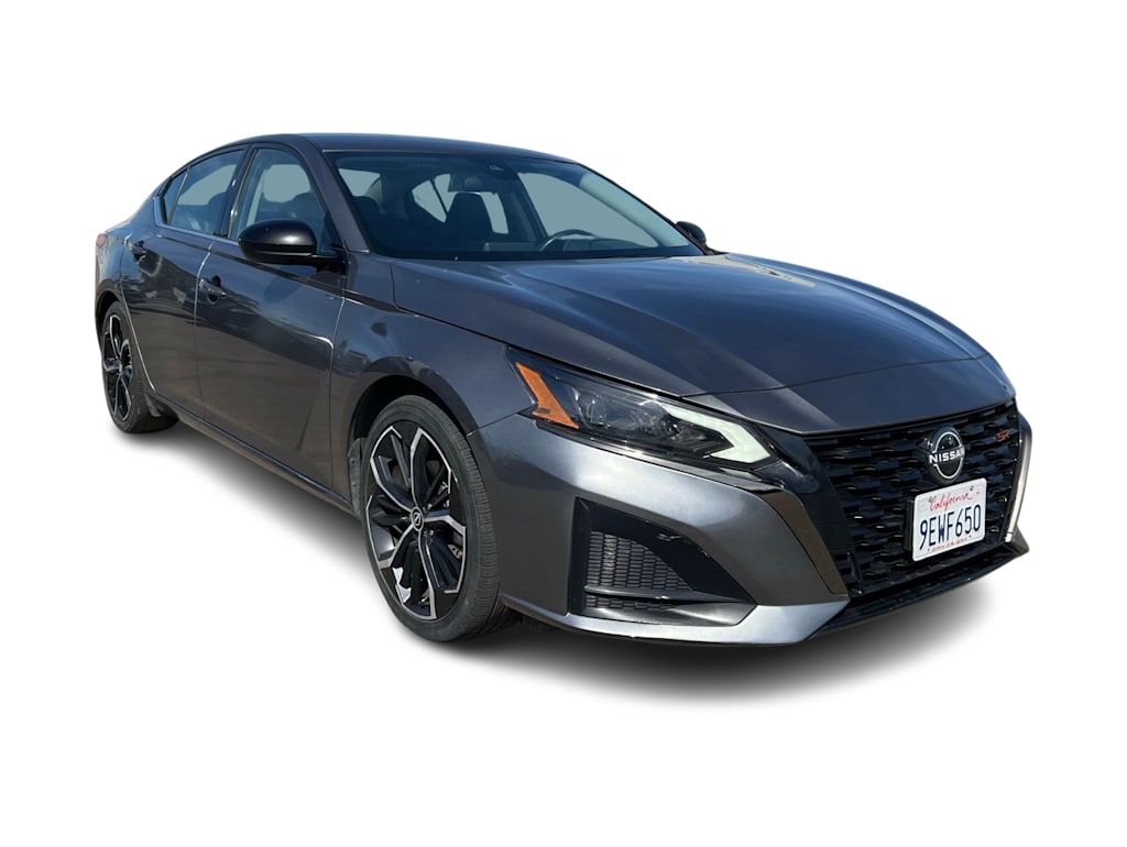 Thumbnail: 2023 Nissan Altima - 23