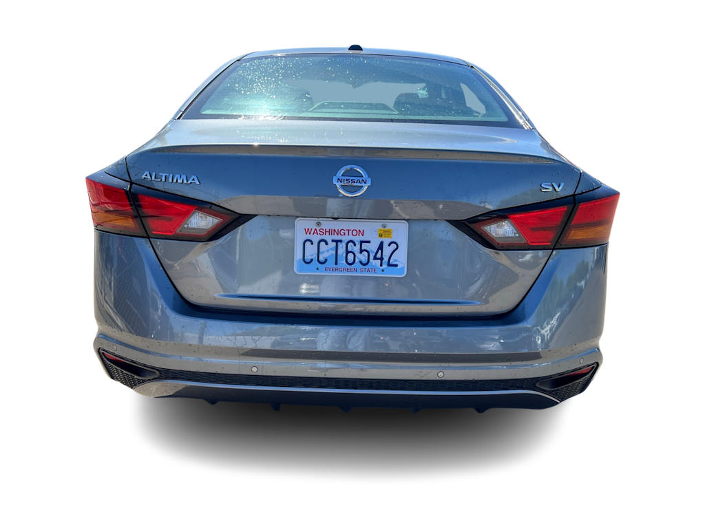 Thumbnail: 2022 Nissan Altima - 5
