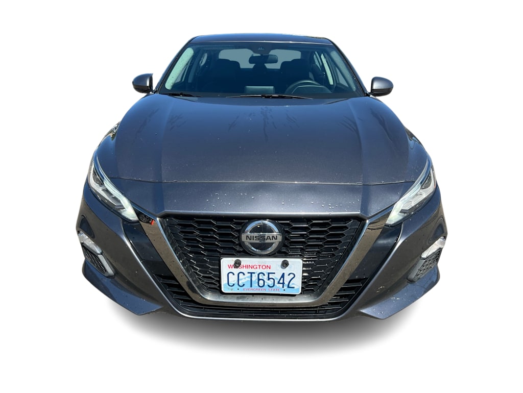 Thumbnail: 2022 Nissan Altima - 6