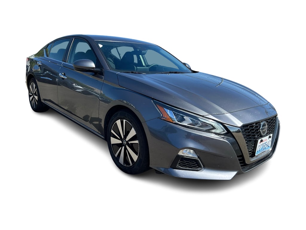 Thumbnail: 2022 Nissan Altima - 24