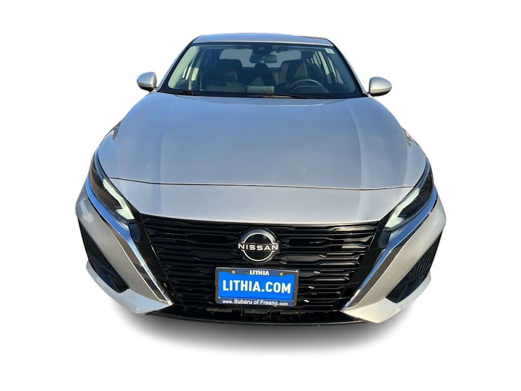 Thumbnail: 2023 Nissan Altima - 6