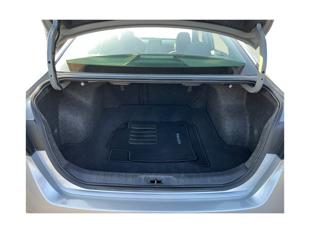 Thumbnail: 2023 Nissan Altima - 18