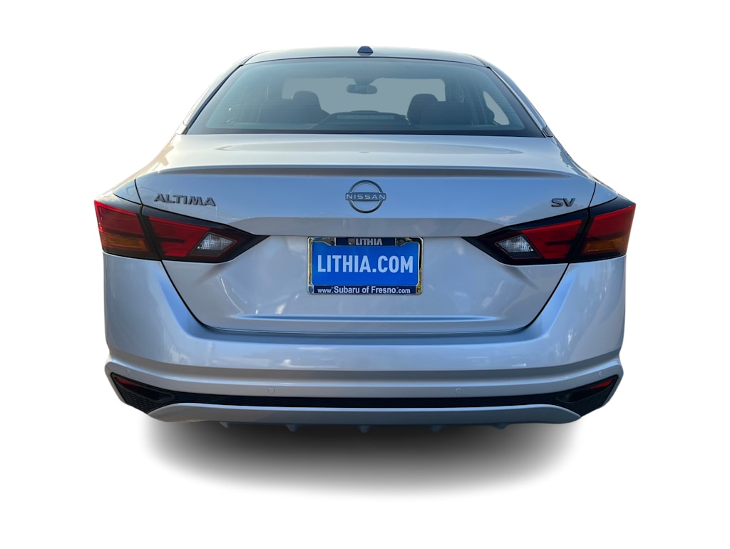 Thumbnail: 2023 Nissan Altima - 5