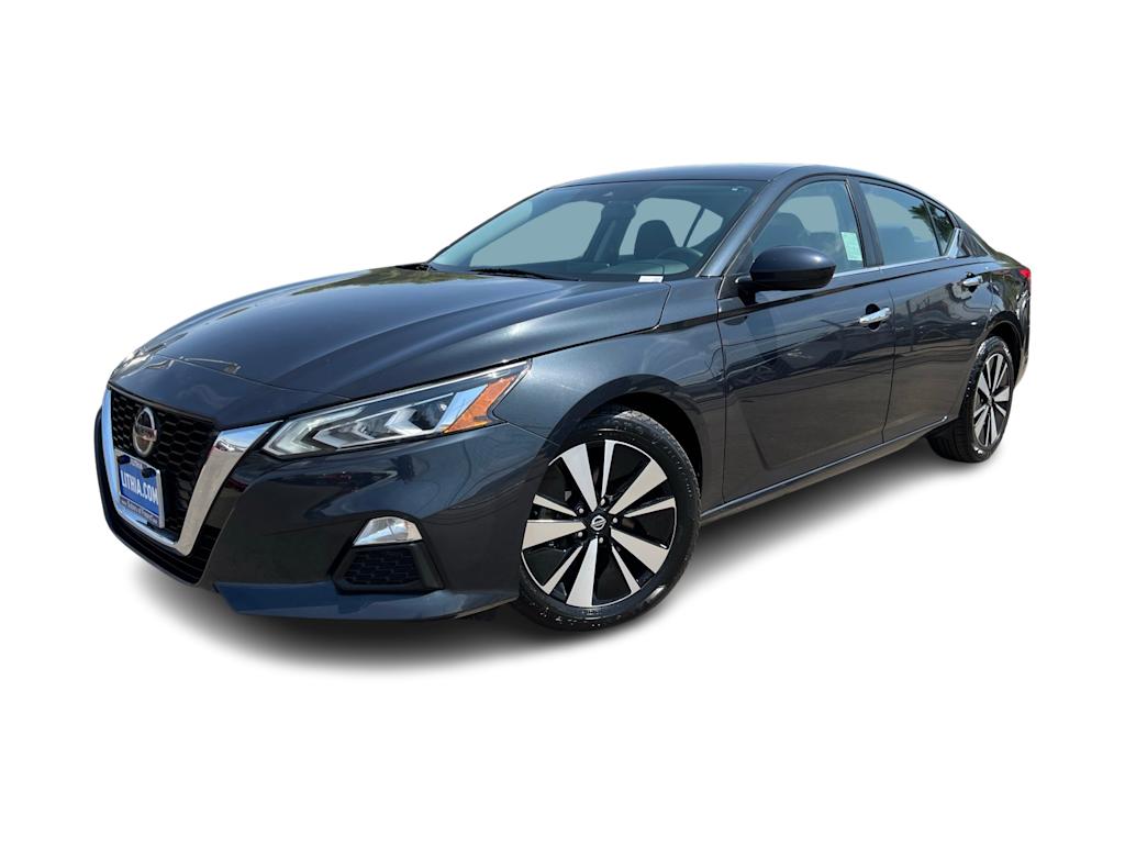 2022 Nissan Altima