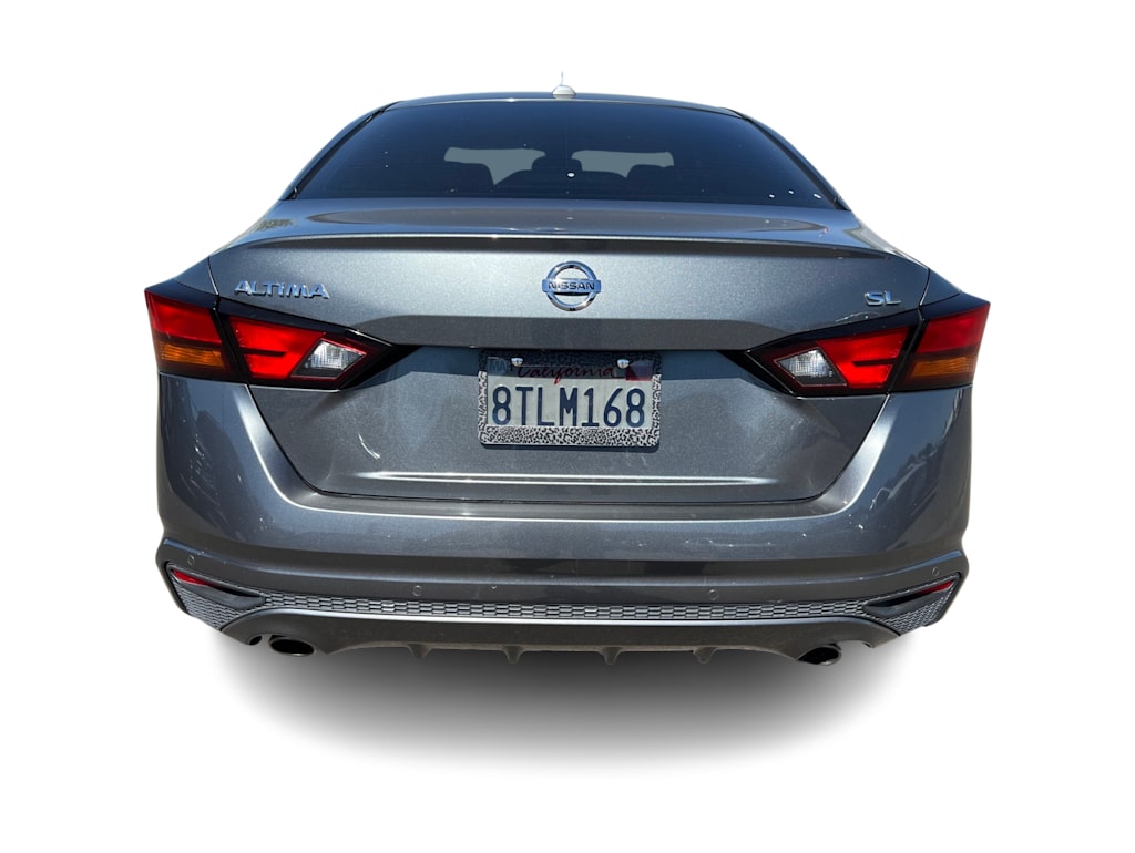 Image 6 of 2019 Nissan Altima