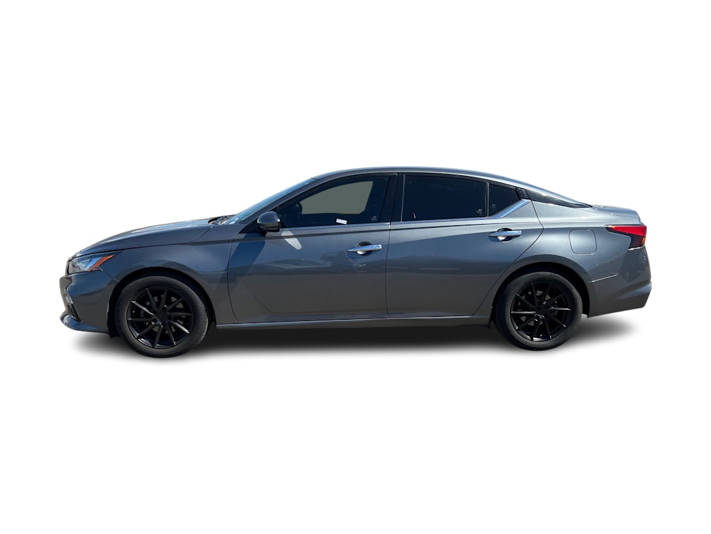 Image 4 of 2019 Nissan Altima