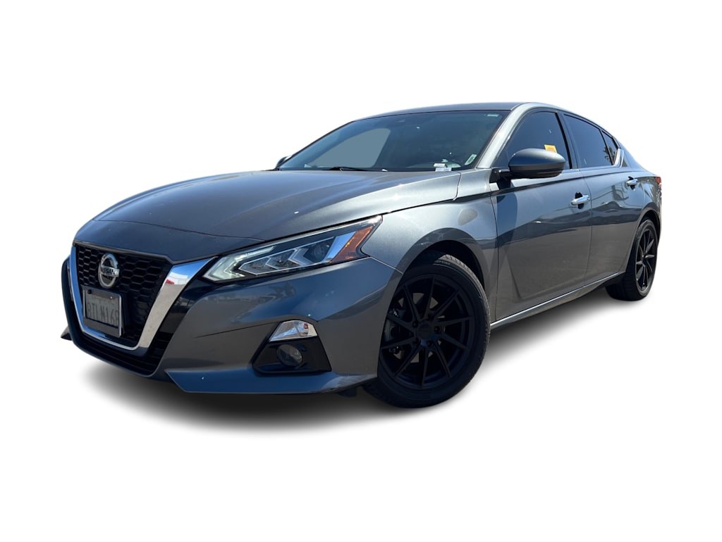Image 2 of 2019 Nissan Altima