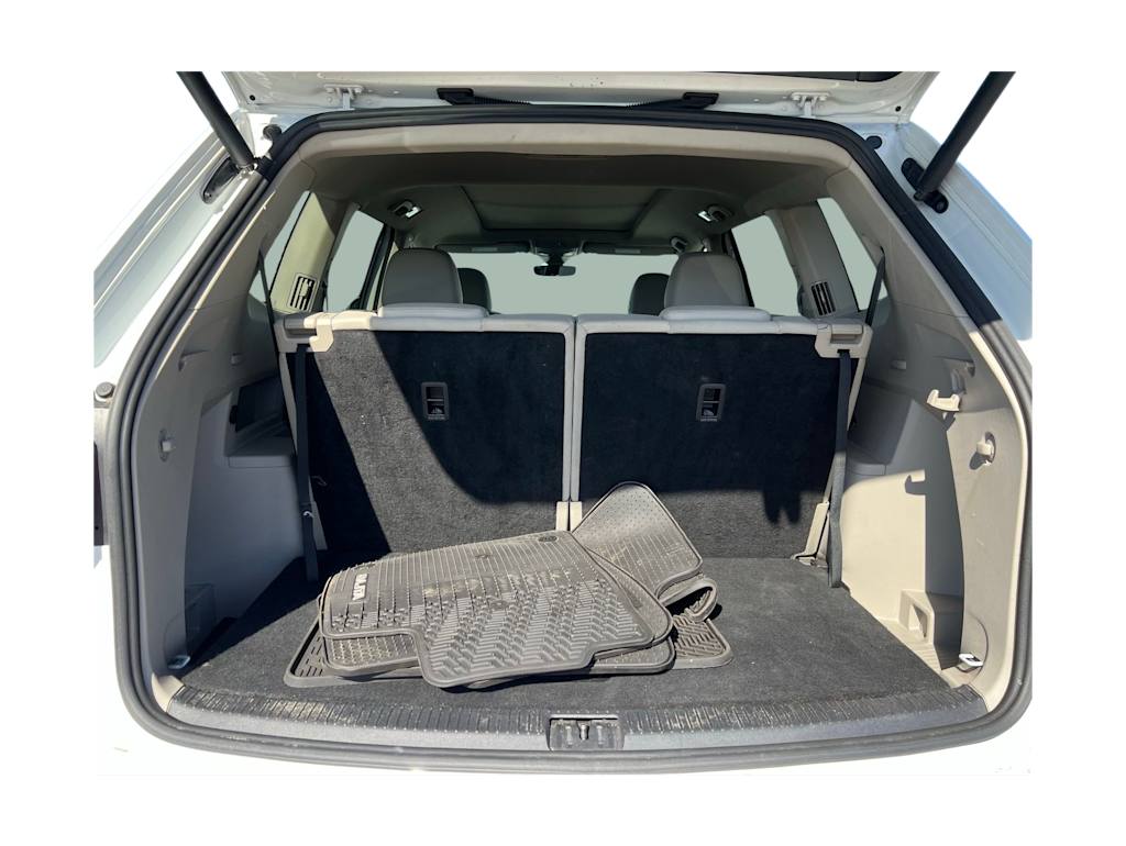 Thumbnail: 2021 Volkswagen Atlas - 15