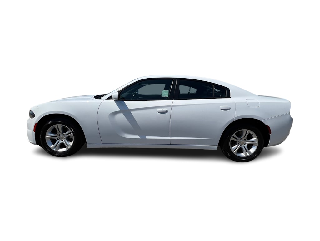 Thumbnail: 2022 Dodge Charger - 3
