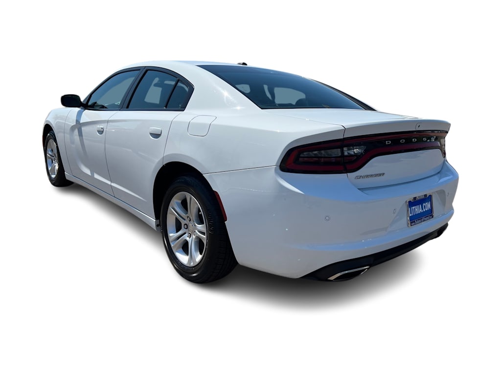 Thumbnail: 2022 Dodge Charger - 4
