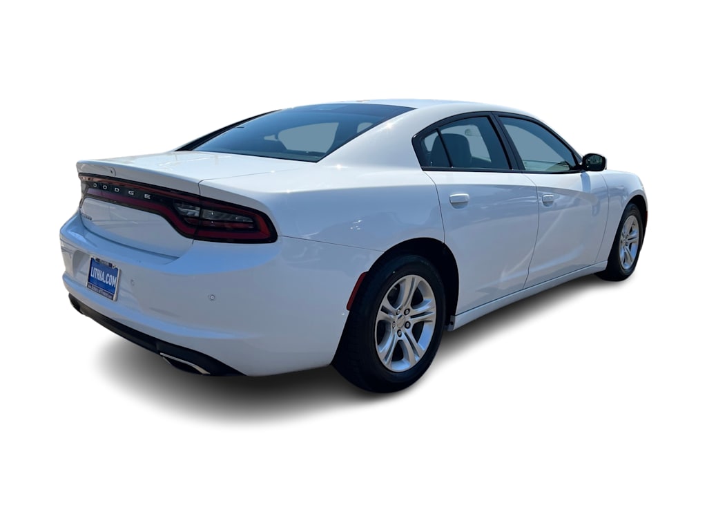 Thumbnail: 2022 Dodge Charger - 22