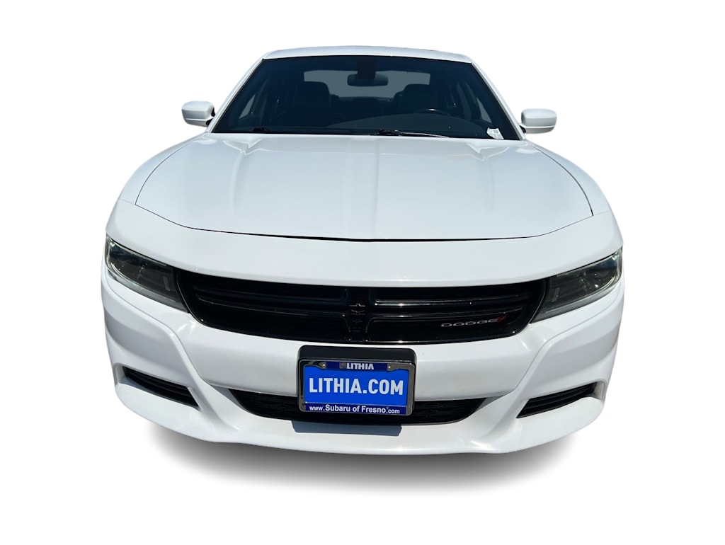 Thumbnail: 2022 Dodge Charger - 6