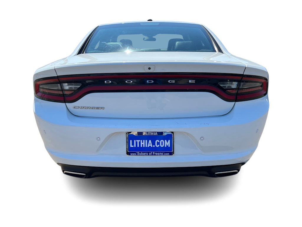 Thumbnail: 2022 Dodge Charger - 5