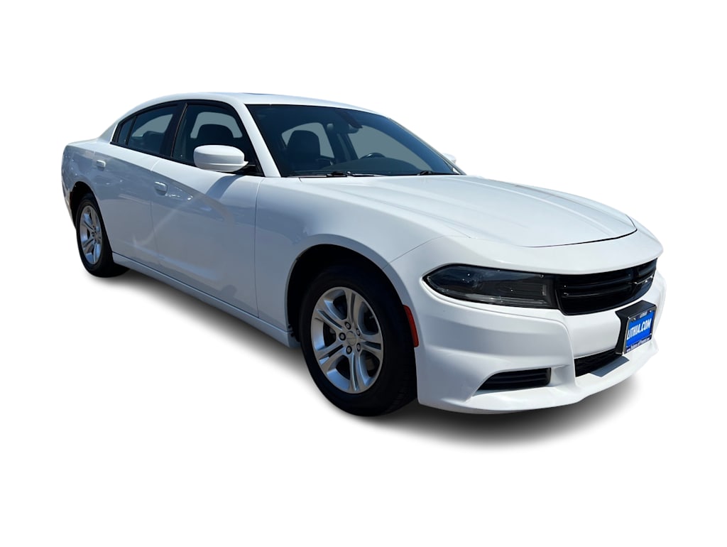 Thumbnail: 2022 Dodge Charger - 24