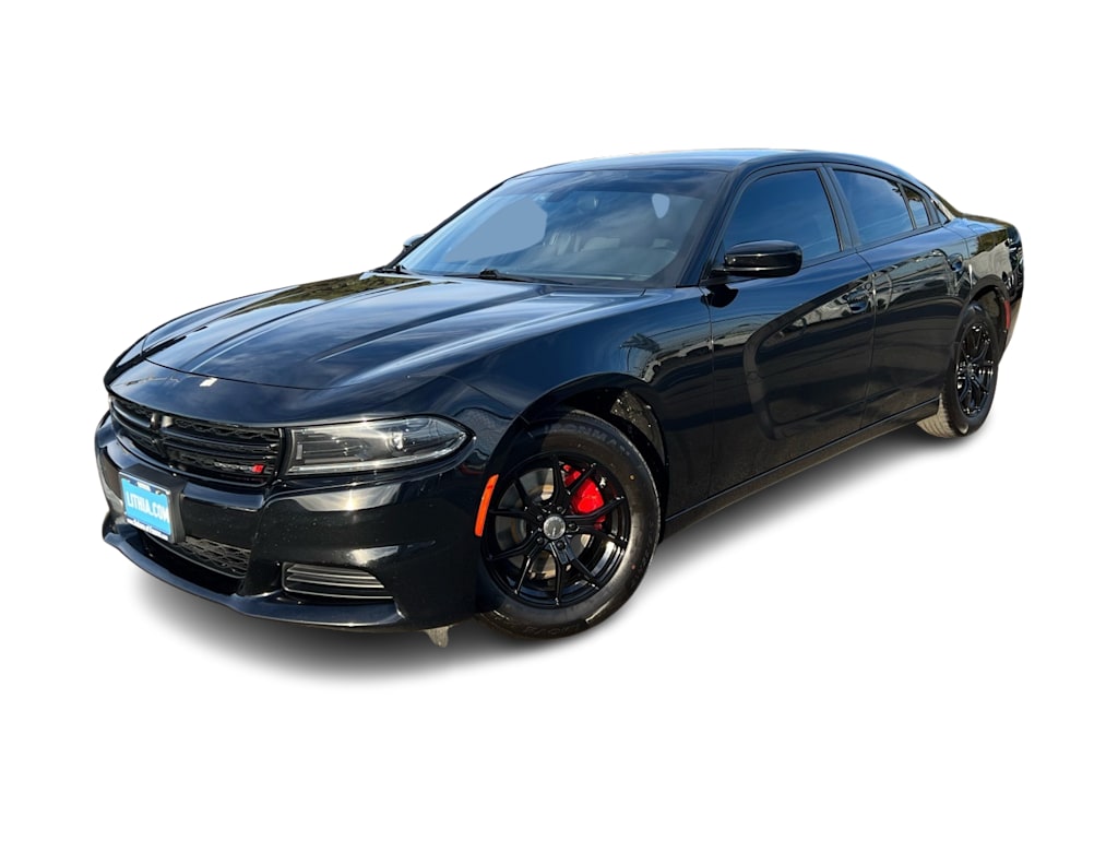 2023 Dodge Charger