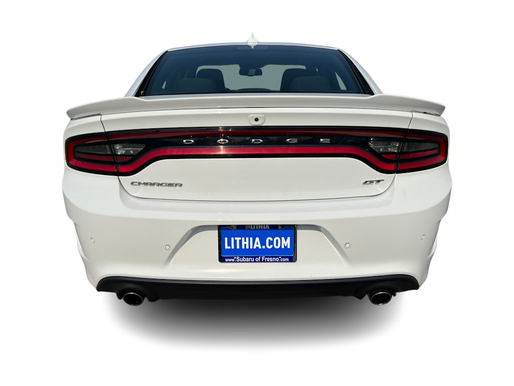 Thumbnail: 2023 Dodge Charger - 5