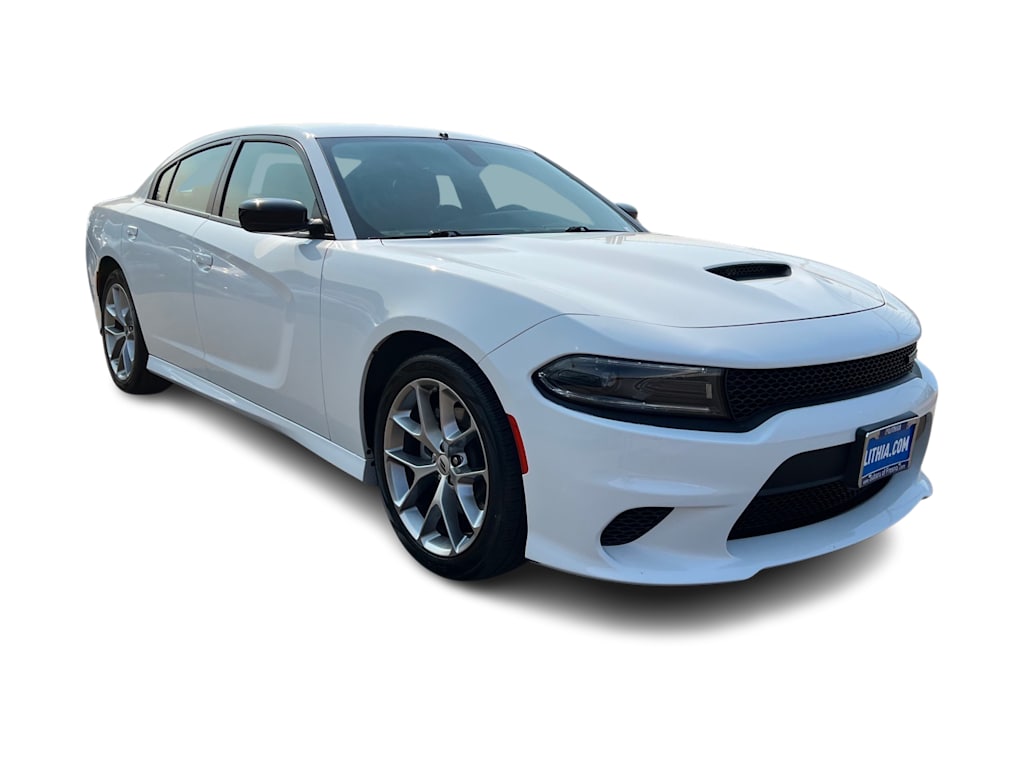 Thumbnail: 2023 Dodge Charger - 25