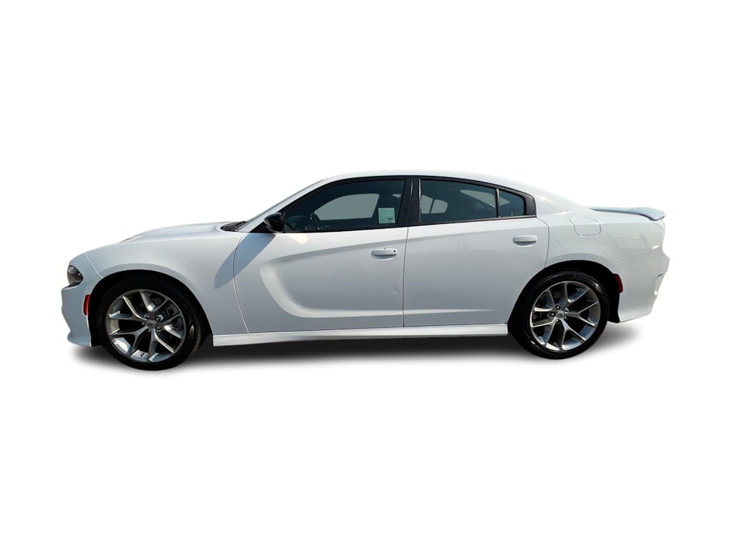 Thumbnail: 2023 Dodge Charger - 3