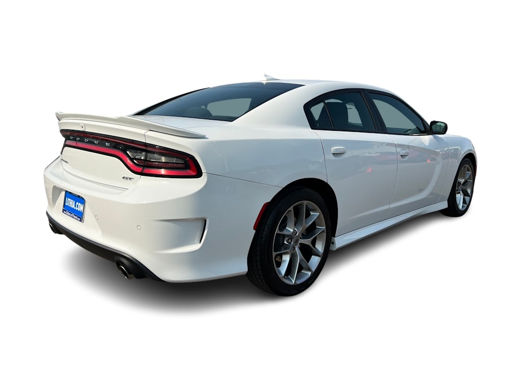 Thumbnail: 2023 Dodge Charger - 23