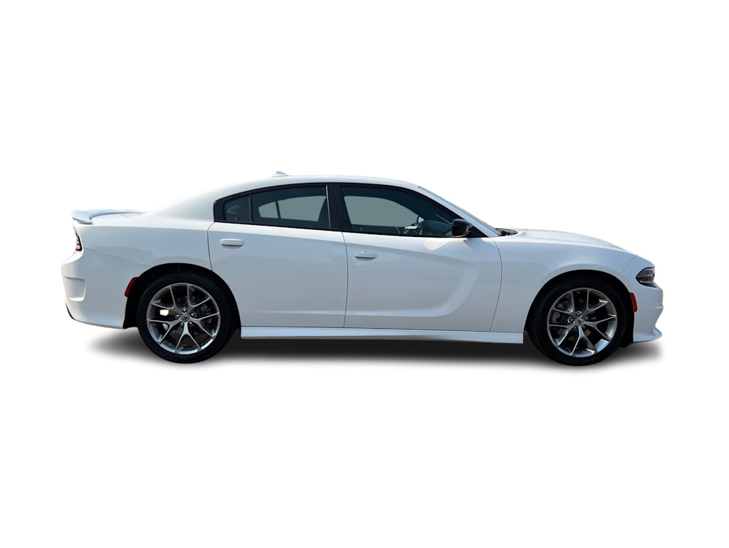 Thumbnail: 2023 Dodge Charger - 24