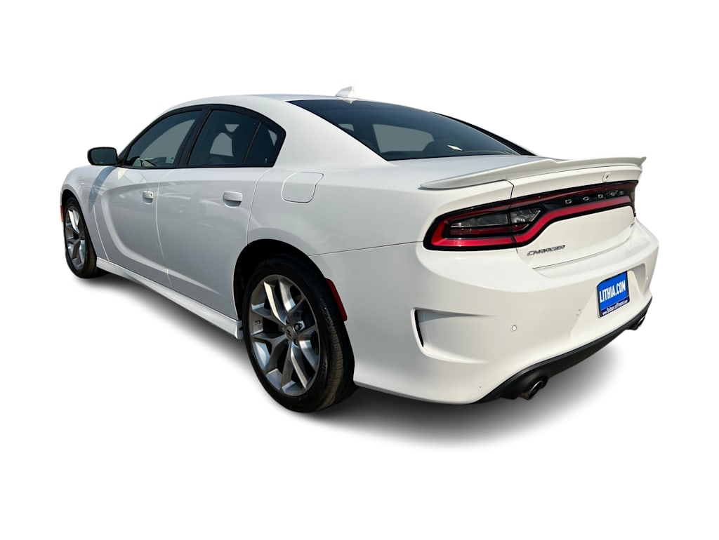 Thumbnail: 2023 Dodge Charger - 4
