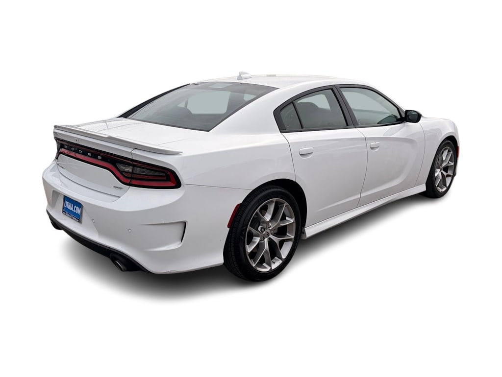 Thumbnail: 2023 Dodge Charger - 20
