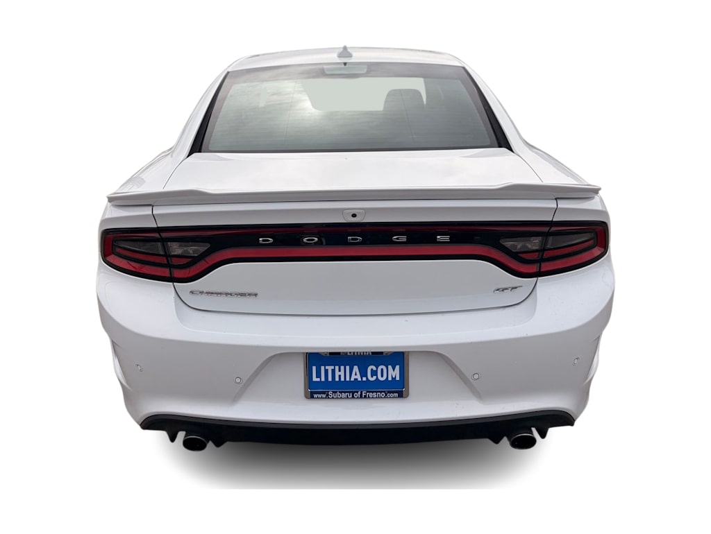 Thumbnail: 2023 Dodge Charger - 4