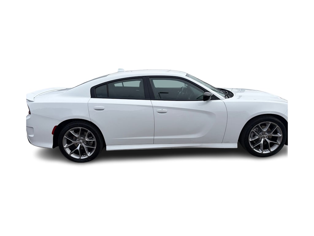 Thumbnail: 2023 Dodge Charger - 16