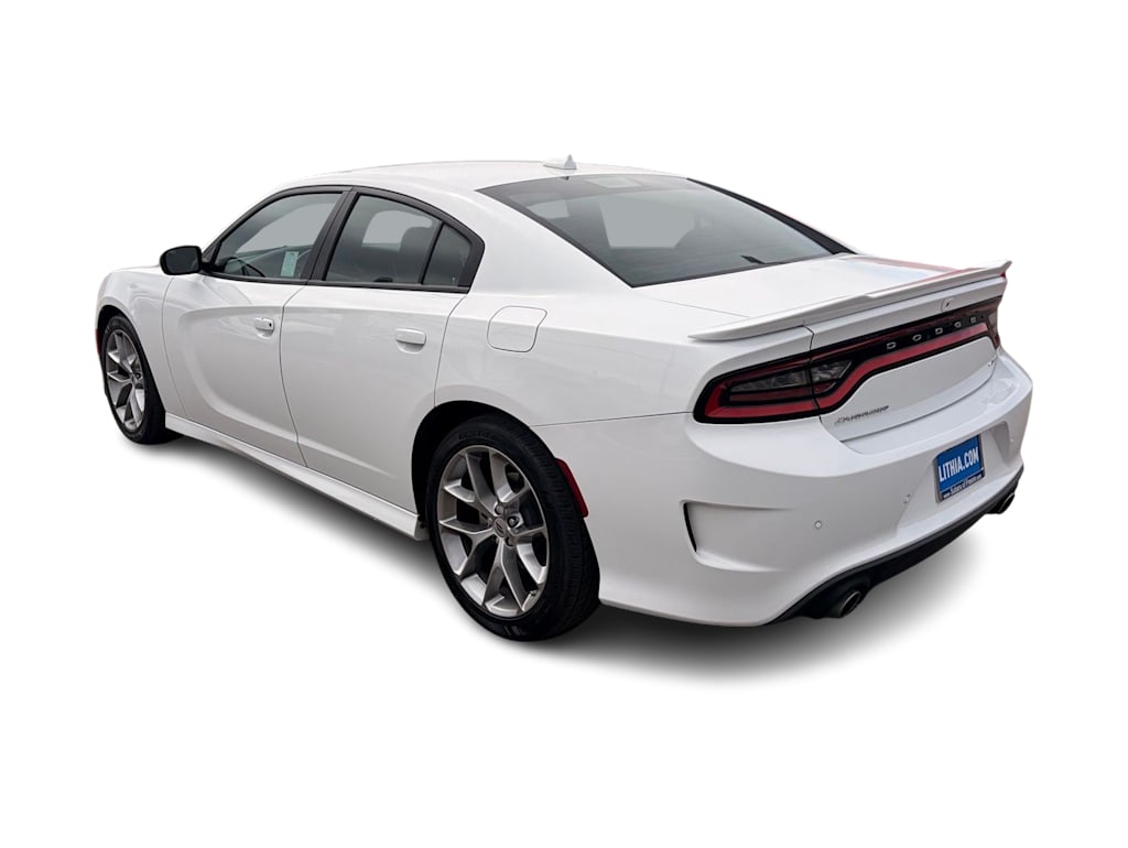 Thumbnail: 2023 Dodge Charger - 3