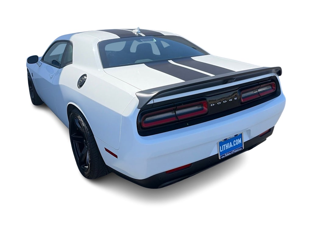 Thumbnail: 2020 Dodge Challenger - 4