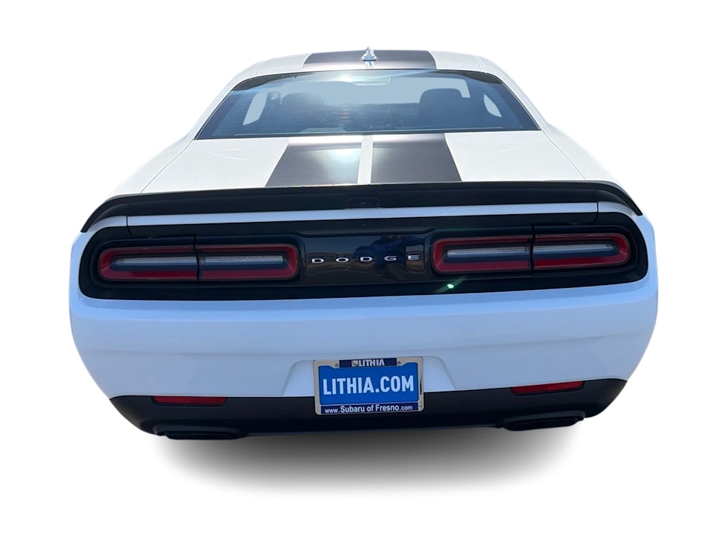 Thumbnail: 2020 Dodge Challenger - 5