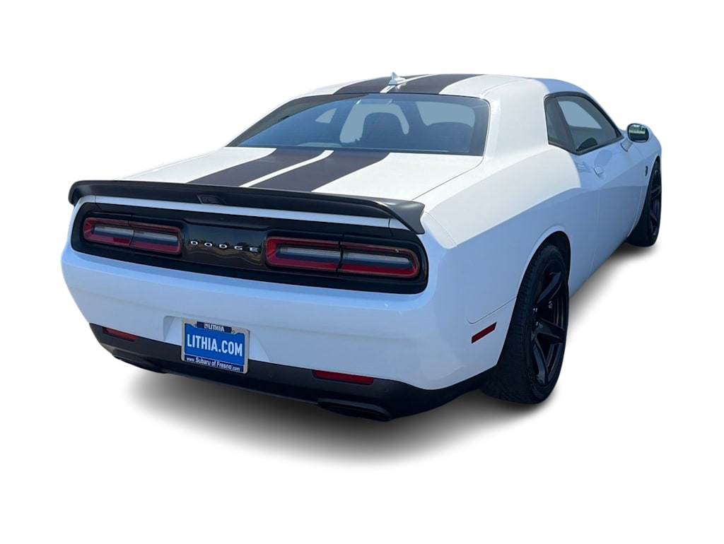 Thumbnail: 2020 Dodge Challenger - 27