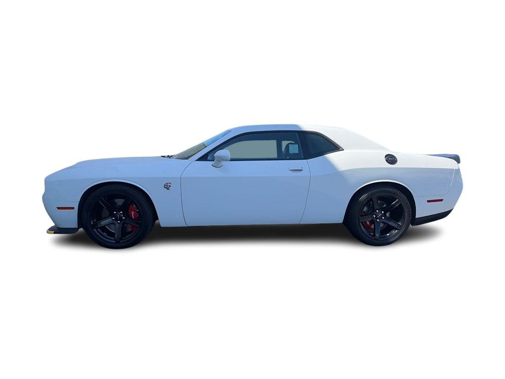 Thumbnail: 2020 Dodge Challenger - 3
