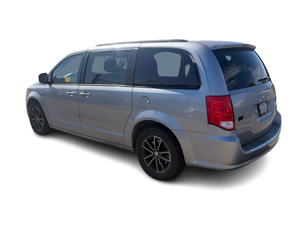 Thumbnail: 2016 Dodge Grand Caravan - 2