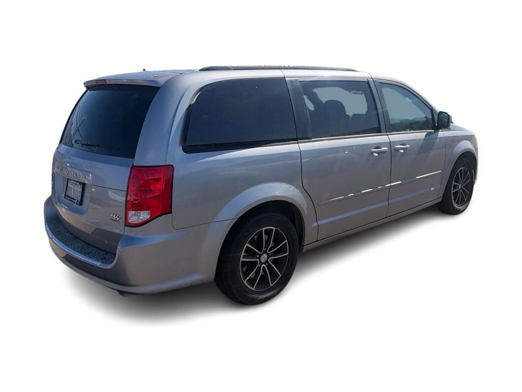 Thumbnail: 2016 Dodge Grand Caravan - 15