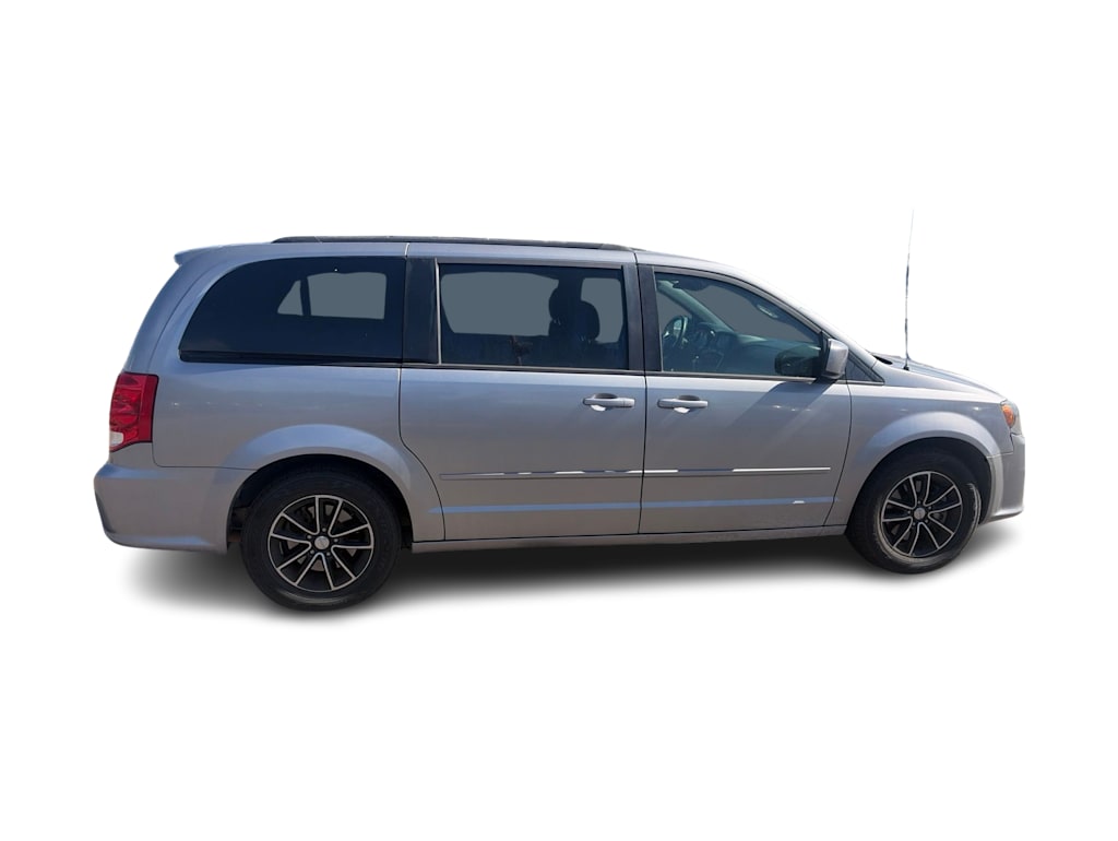 Thumbnail: 2016 Dodge Grand Caravan - 14