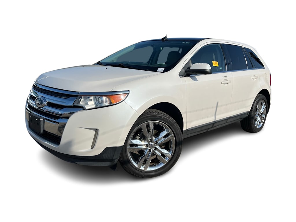 2013 Ford Edge