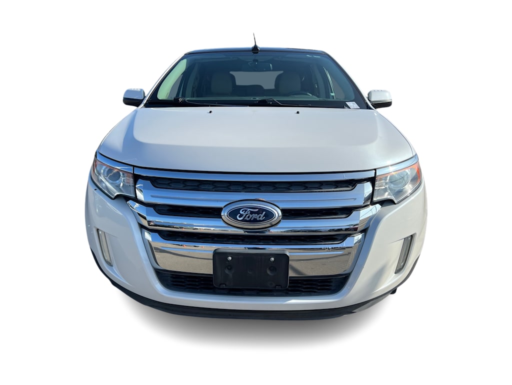 Thumbnail: 2013 Ford Edge - 6