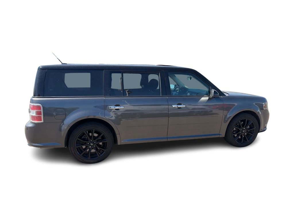 Thumbnail: 2016 Ford Flex - 16